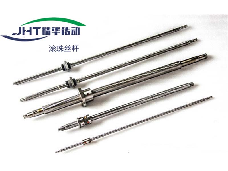 辽宁滚珠丝杠系列-04