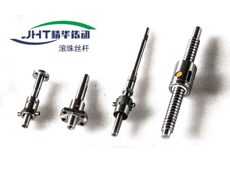 辽宁滚珠丝杠系列-08