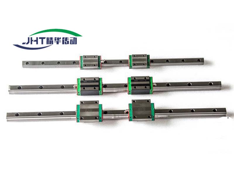辽宁方形滚珠直线导轨-05