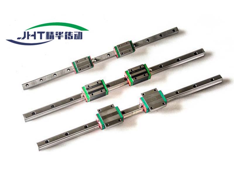 辽宁方形滚珠直线导轨-03