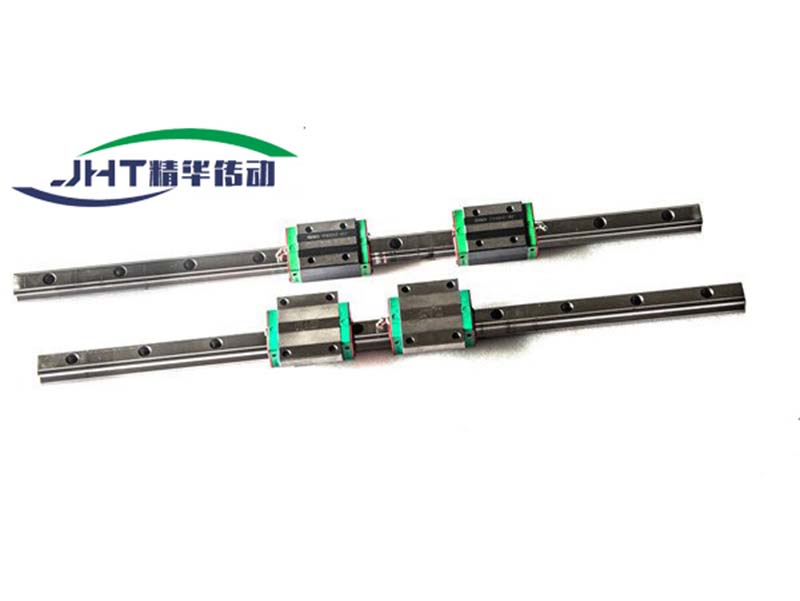 辽宁方形滚珠直线导轨-09