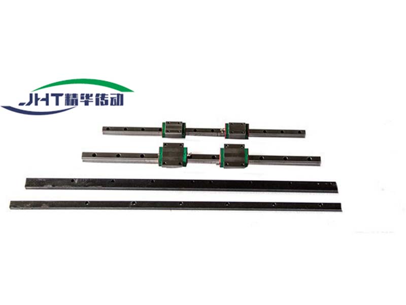 辽宁方形滚珠直线导轨-10
