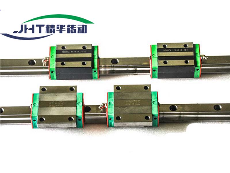 辽宁方形滚珠直线导轨-01