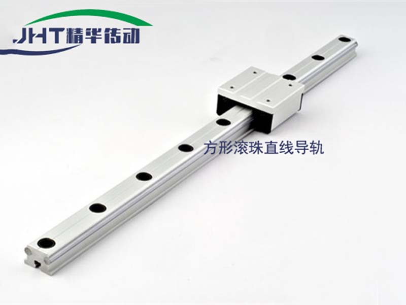辽宁方形滚珠直线导轨-08